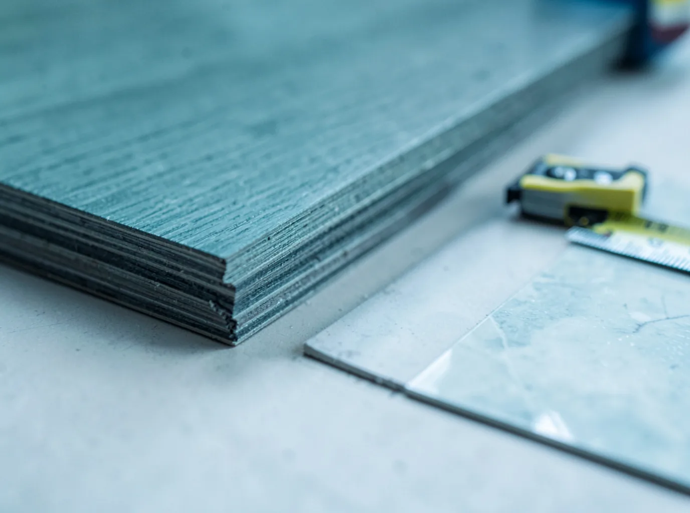 Luxury Vinyl Plank Installation Maury City, TN FAQs